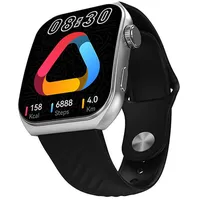 Qcy Gs2 S5 Smartwatch (schwarz)