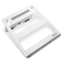 Lenovo Tragbarer Aluminium-Laptop-Ständer