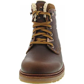 Panama Jack Schnürstiefel Braun | Gr.: 43
