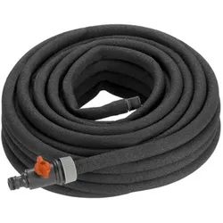 Perl-Regner 15 m
