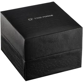 TIME FORCE Herrenuhr Time Force TF1822J-01M (ø 38 mm) -