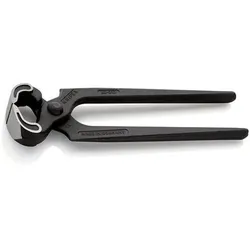 Knipex Kneifzange Gesamt-L.210mm Zange schwarz atram.