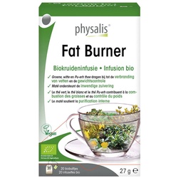 physalis®  Fat burner
