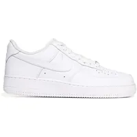 Nike Air Force 1 '07 Herren White/White 46