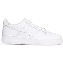 Nike Air Force 1 '07 Herren White/White 46