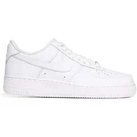 Nike Air Force 1 '07 Herren White/White 46