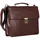 LEONHARD HEYDEN Cambridge Aktenmappe 905250 rotbraun 13''