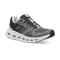 On Cloudrunner Damen Eclipse/Black 40