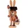 Christian Ulbricht GmbH Räuchermann Wichtel Hase mit Eierkorb 36,0 cm beige/braun