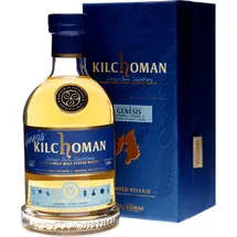 Kilchoman Genesis Stage 4 0,7l 49,1%