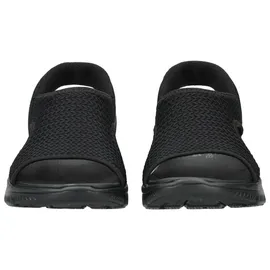 SKECHERS Summits - Sweetly Evolved schwarz, Größe 40 EU