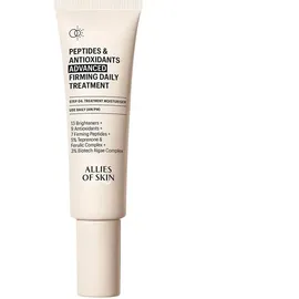 Allies of Skin Peptides & Antioxidants Advanced Firming Daily Treatment 48 ml