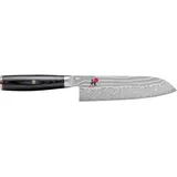 MIYABI Messer 5000FCD Santoku 18cm