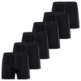 yourbasics Boxershort 6er Pack | Gr.: L