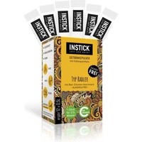 (199,67€/1kg) INSTICK Getränkepulver 12 x 2,5g Radler Sticks Zuckerfrei Vegan