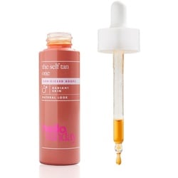 Hello Sunday SUN-KISSED DROPS Selbstbräuner 30 ml