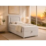 Best For Home Trinity 100 x 200 cm Beige