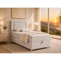 Best For Home Trinity 100 x 200 cm Beige