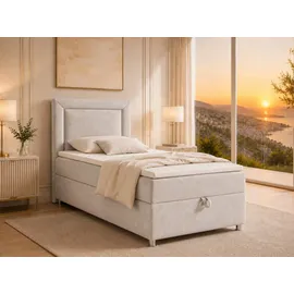 Best For Home Trinity 100 x 200 cm Beige
