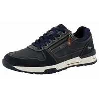 Mustang Filippo Blau Herren 41