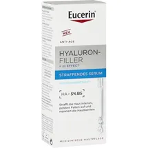BEIERSDORF Eucerin Anti-Age Hyaluron-Filler Straffendes Serum