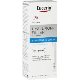 BEIERSDORF Eucerin Anti-Age Hyaluron-Filler Straffendes Serum