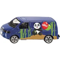 Siku 1338 - VW Transporter verschiedene Farben 1:55