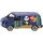 Siku 1338 - VW Transporter verschiedene Farben 1:55