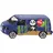 Siku 1338 - VW Transporter verschiedene Farben 1:55