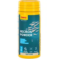 Sera Micron Nature - 50 ml