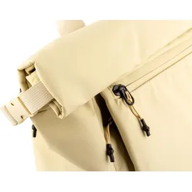 Franky Rolltop 0 l beige