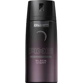 Axe Black Spray 150 ml