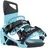 NIDECKER SUPERMATIC Escape Cyan XL