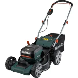Metabo RM 36-18 LTX BL 46 ohne Akku