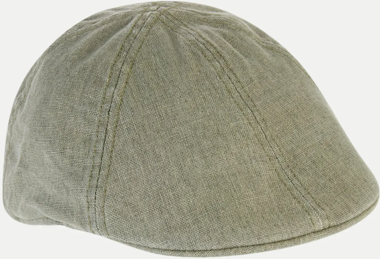Schiebermütze Beige L