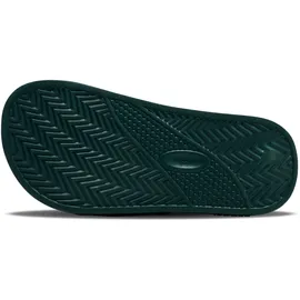 hummel Pool Slide Junior Grün 36