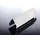 Tetzner & Jentzsch Alu-Firstprofil pressblank/silber inkl. Dichtung