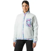 HELLY HANSEN Hoodie Seafoam Oslo S