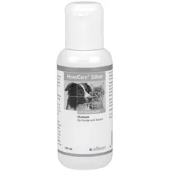 HexoCare SilberShampoo 100ml