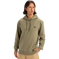 QUIKSILVER Kapuzensweatshirt »BASIC HOODIE YOUNG MEN« Quiksilver ALOE
