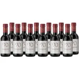 Novantaceppi Primitivo Puglia IGT (12x0.25l)