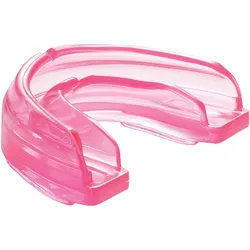 Braces Mundschutz Rosa Kinder Shock Doctor Kinder