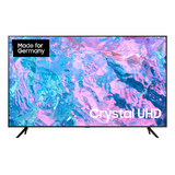 Samsung GU85CU7179 85" Crystal UHD 4K CU7179