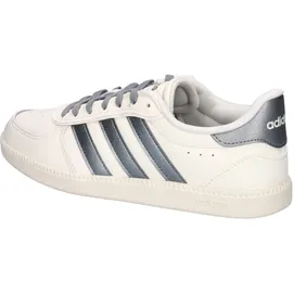 Adidas Breaknet Sleek Core White / Iron Met. / Grey 38 2/3