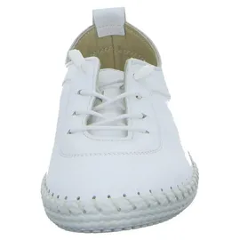 Cosmos Comfort Damen Weiß 38