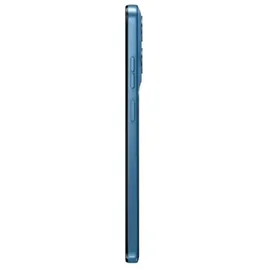 Motorola Moto G17 Power 8 GB RAM 256 GB Pantone Alaskan Blue