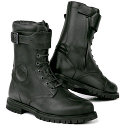 Stylmartin Rocket, Stiefel wasserdicht - Schwarz - 39