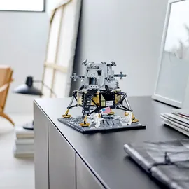 LEGO Creator Expert  Nasa Apollo 11 Mondlandefähre 10266
