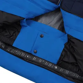 ICEPEAK Folsom Herren Skijacke Blau - 54