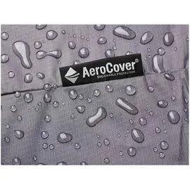 AeroCover Eck-Lounge-Hülle L-form 270x270x100x70cm
